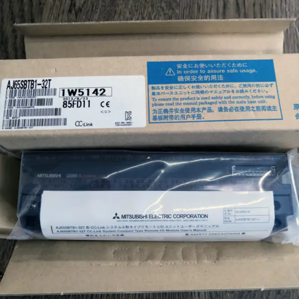 MITSUBISHI AJ65SBTB1-32T