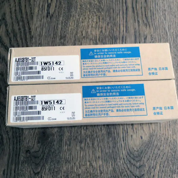 MITSUBISHI AJ65SBTB1-32T