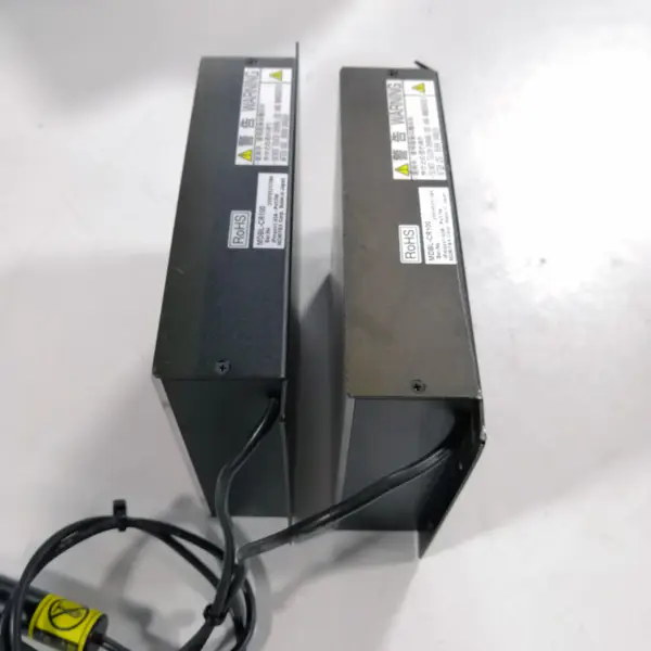 MORITEX MDBL-CR100