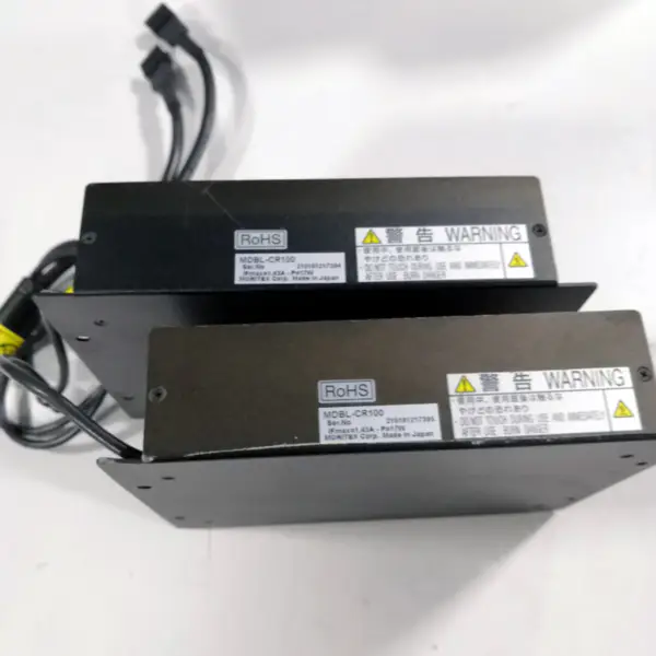 MORITEX MDBL-CR100