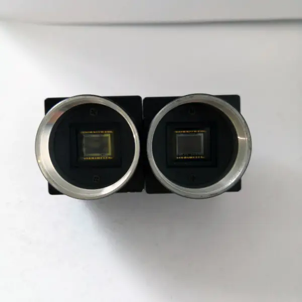 CIS VCC-G20U20A 2megapixelová analogová průmyslová kamera