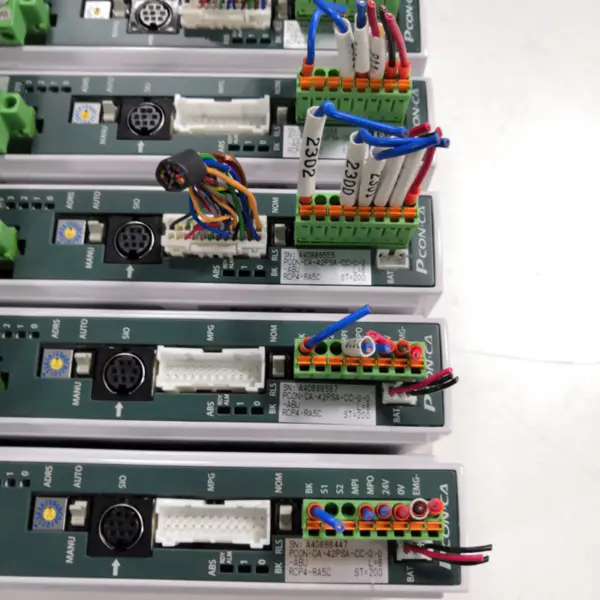 IAI PCON-CA-42PSA-CC-0-0-ABU