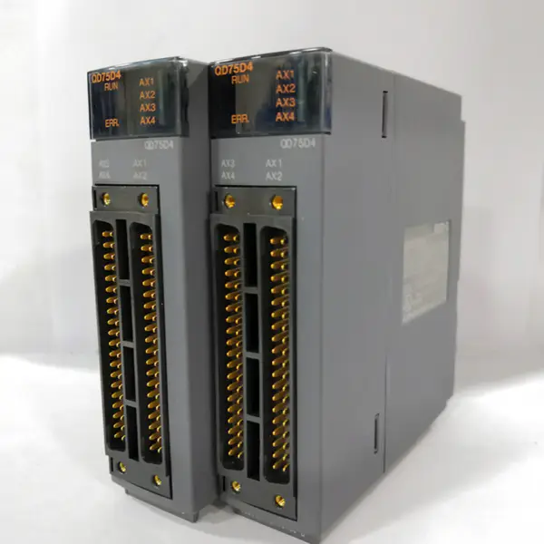MITSUBISHI QD75D4