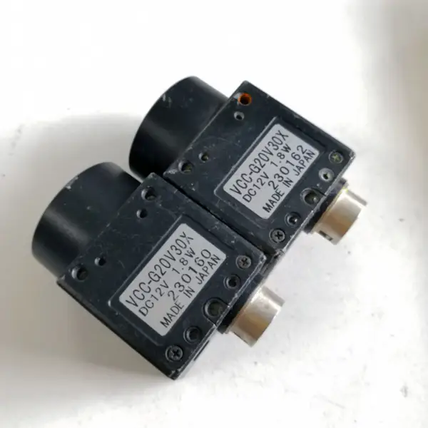 CIS VCC-G20V30X
