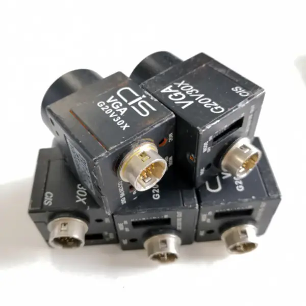 CIS VCC-G20V30X