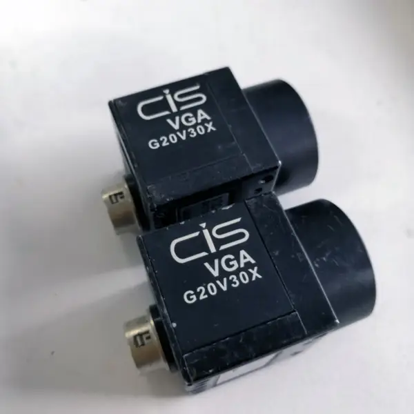 CIS VCC-G20V30X
