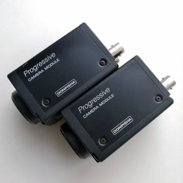 SONY XC-8500CE Použitá průmyslová černobílá kamera CCD