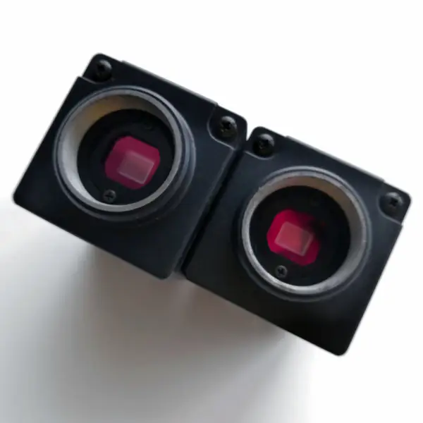 SONY XC-8500CE Použitá průmyslová černobílá kamera CCD