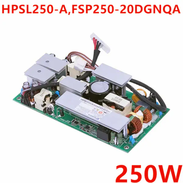 Zdroj napájení pro FSP H3C PMS-4300 53V POE 250W spínaný zdroj HPSL250-A FSP250-20DGNQA