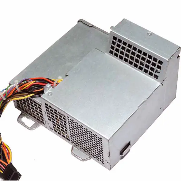 HP 7100 7700 5100 7200 6100 černý 24pinový 240W napájecí zdroj DPS-240FB-A 2A PS-6241-6HF AP14PC07 AP15PC49 PS-6241-02HD