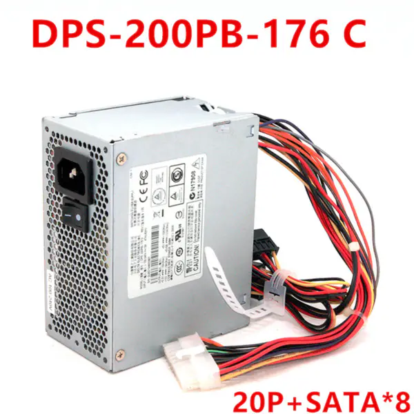 Napájecí zdroj Hanker DPS-200PB-176 C/A/D/G