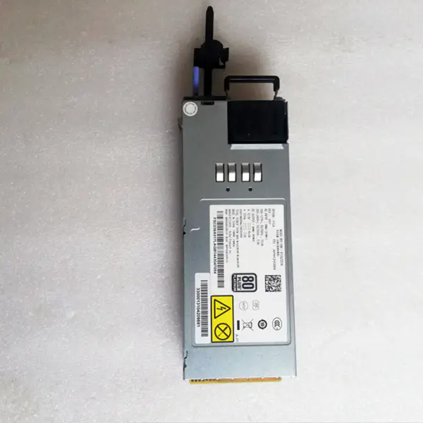 Zdroj napájení pro AcBel I610-G20 G10 G15 550W spínaný zdroj R1CA2551A APM12V0011