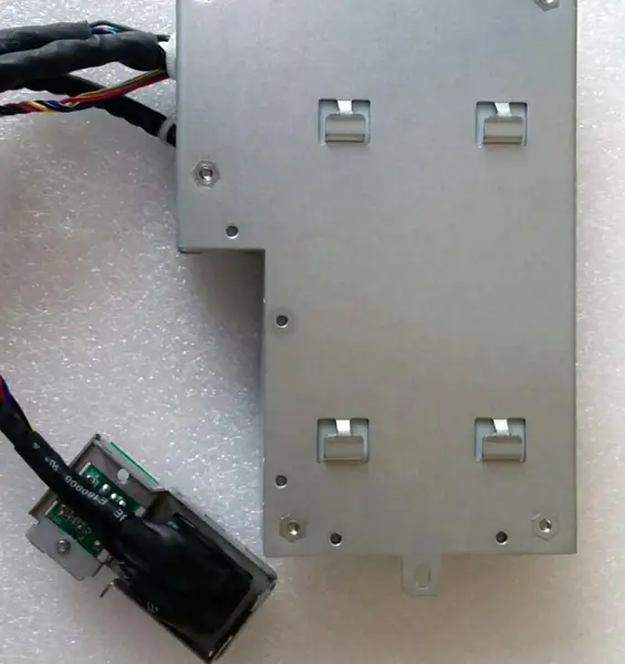Zdroj napájení pro Dell 3240 3440 7440 18Pin 155W napájecí zdroj HU155EA-00 H155EA-00 H155EA-01 D155EA-00 HKF1552-3A L200EA/L200EU-00