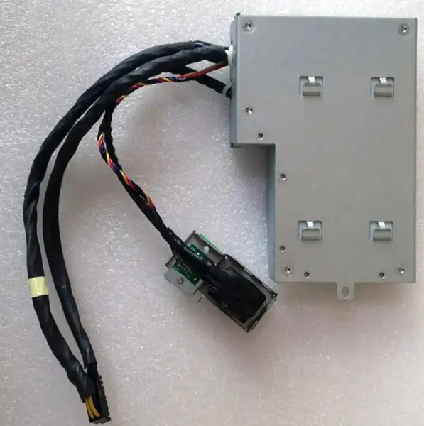 Zdroj napájení pro Dell 3240 3440 7440 18Pin 155W napájecí zdroj HU155EA-00 H155EA-00 H155EA-01 D155EA-00 HKF1552-3A L200EA/L200EU-00