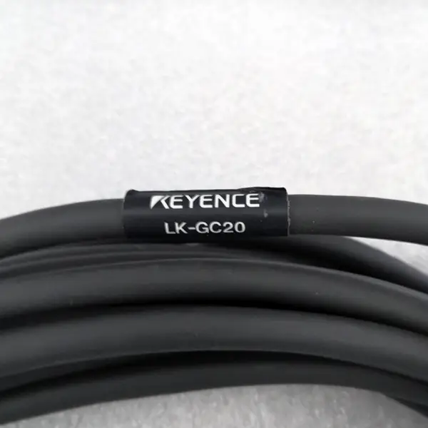 KEYENCE LK-GC20