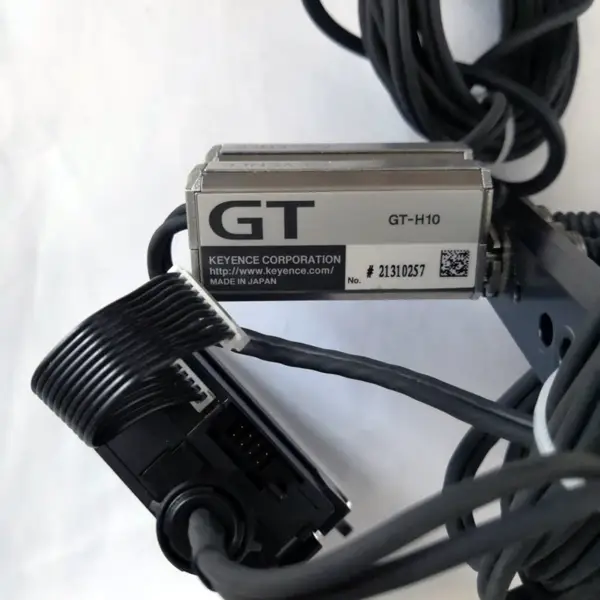 KEYENCE GT-75AGT-76AGT-H10