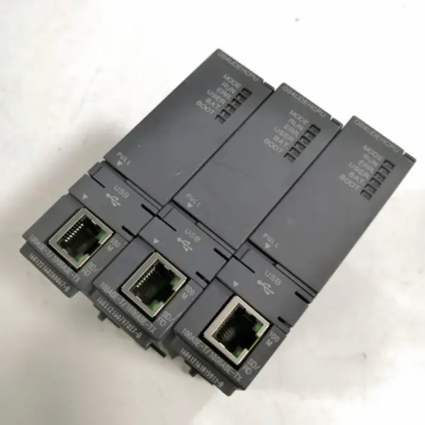 MITSUBISHI Q04UDEHCPU