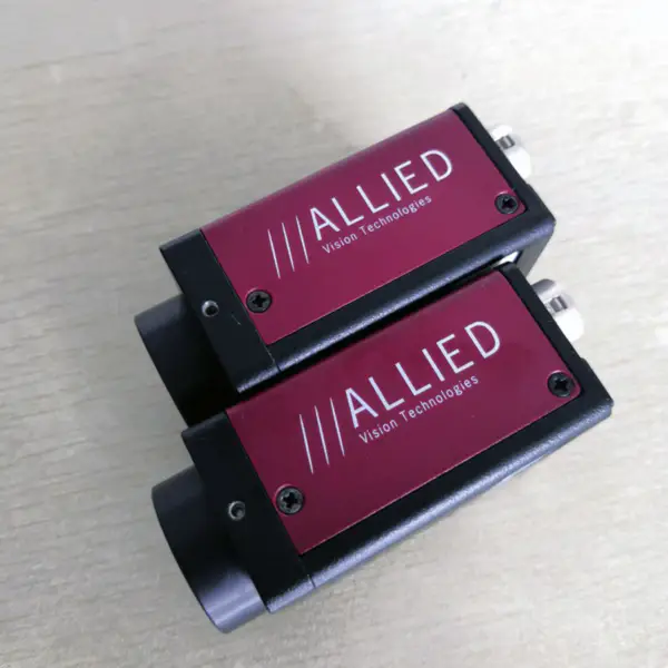 AVT ALLIED Stingray F146B ASG Průmyslová CCD kamera černobílá kamera