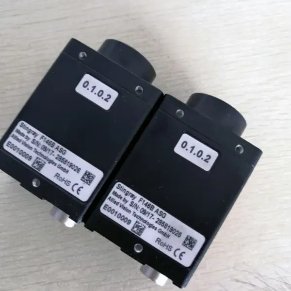 AVT ALLIED Stingray F146B ASG Průmyslová CCD kamera černobílá kamera