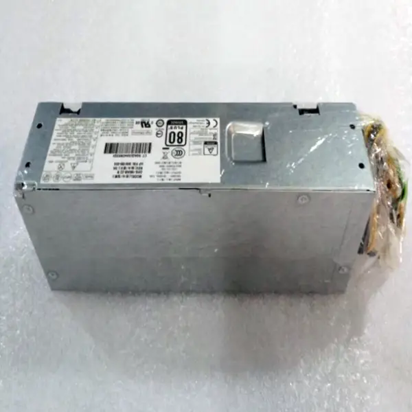 Zdroj napájení pro HP ProDesk 400G4 6Pin 180W napájecí zdroj FCF011 PA-1181-7 DPS-180AB-22 B 906189-001 906189-003 914137-001