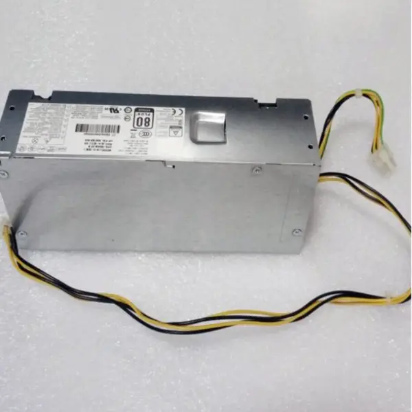 Zdroj napájení pro HP ProDesk 400G4 6Pin 180W napájecí zdroj FCF011 PA-1181-7 DPS-180AB-22 B 906189-001 906189-003 914137-001