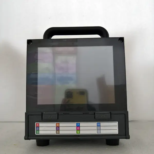 KEYENCE TR-TH08