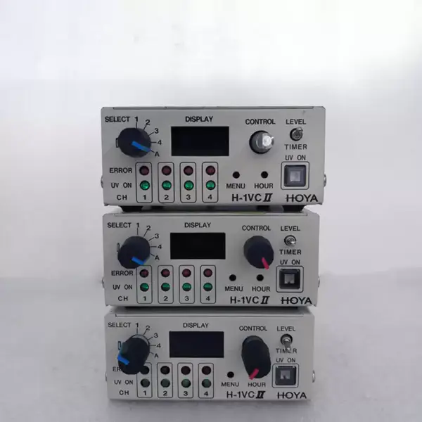 HOYA EXECURE-H-1VC II UV