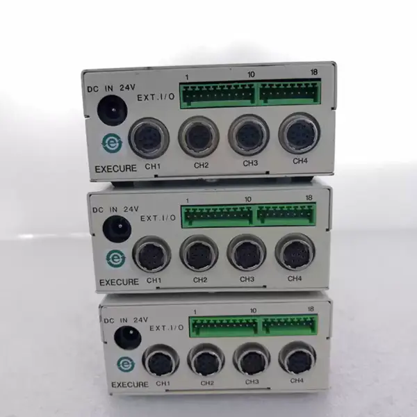 HOYA EXECURE-H-1VC II UV