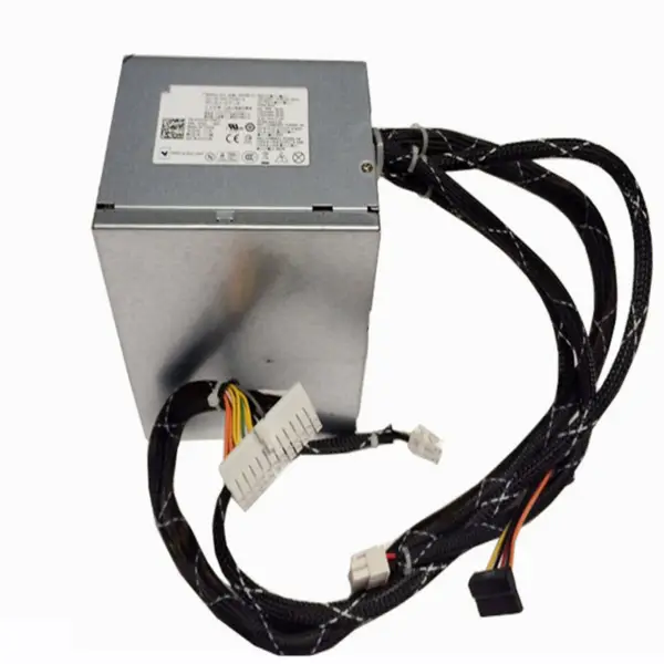 Zdroj napájení pro Dell PowerEdge T310 375W N375E-01 L375E-S0 NPS-375CB-1A T122K T128K PS-5371-1D N375P-01