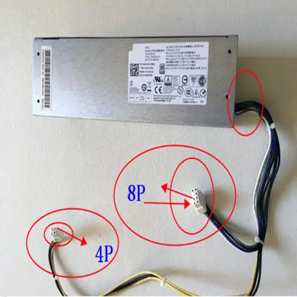 Napájecí zdroj Dell H180ES-02 D180ES-00