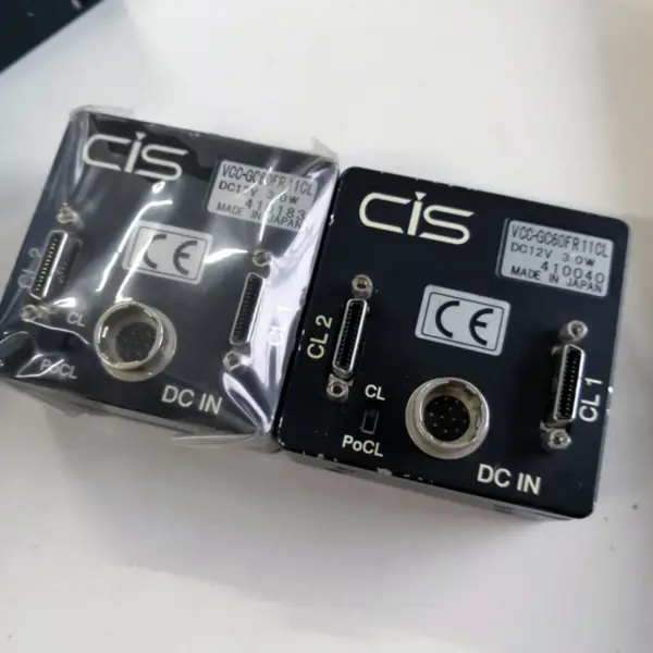 CIS VCC-GC60FR11CL