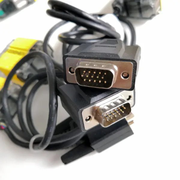 Vizuální čtečka COGNEX Conner DM100Q