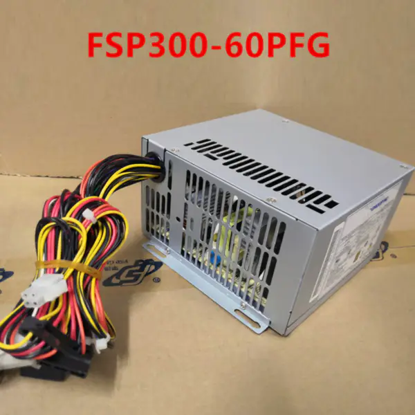 Zdroj napájení pro FSP 610 80plus Bronze 300W FSP300-60PFG