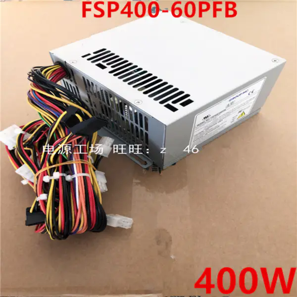 Zdroj napájení pro FSP IPC ATX 400W napájecí zdroj FSP400-60PFB FSP400-60PFL FSP400-70PFL FSP400-60THA-P PS8-400ATX-ZBE