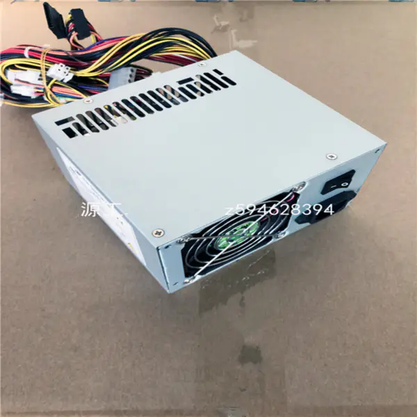 Zdroj napájení pro FSP IPC ATX 400W napájecí zdroj FSP400-60PFB FSP400-60PFL FSP400-70PFL FSP400-60THA-P PS8-400ATX-ZBE