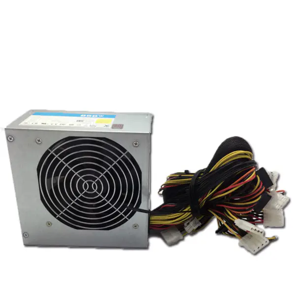 Zdroj napájení pro Delta 80Plus Bronze 650W spínaný zdroj GPS-650JB F