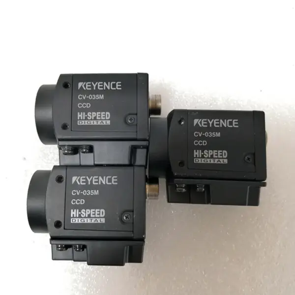 KEYENCE CV-035M