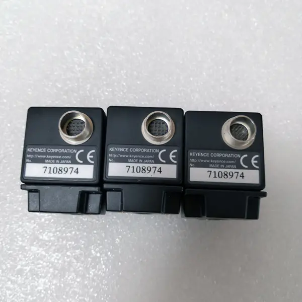 KEYENCE CV-035M