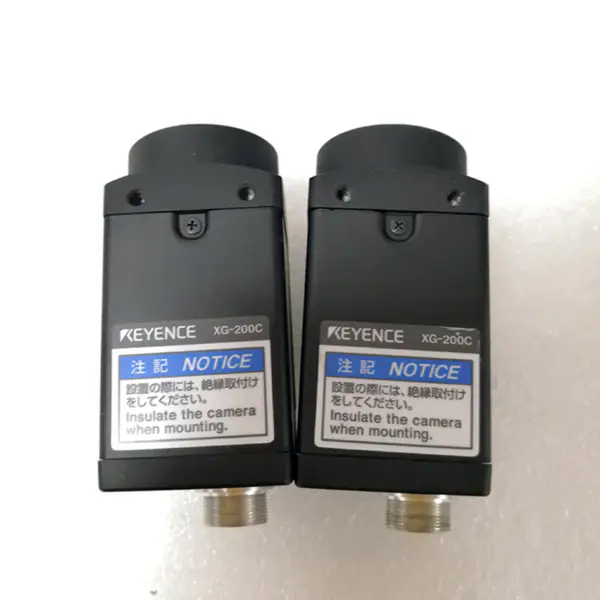KEYENCE XG-200C
