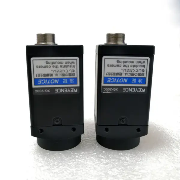 KEYENCE XG-200C