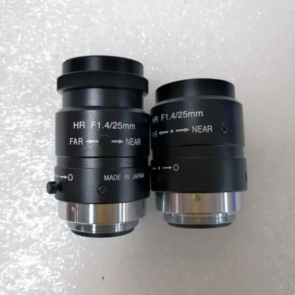 KEYENCE HR CA-LH25 F1.425MM