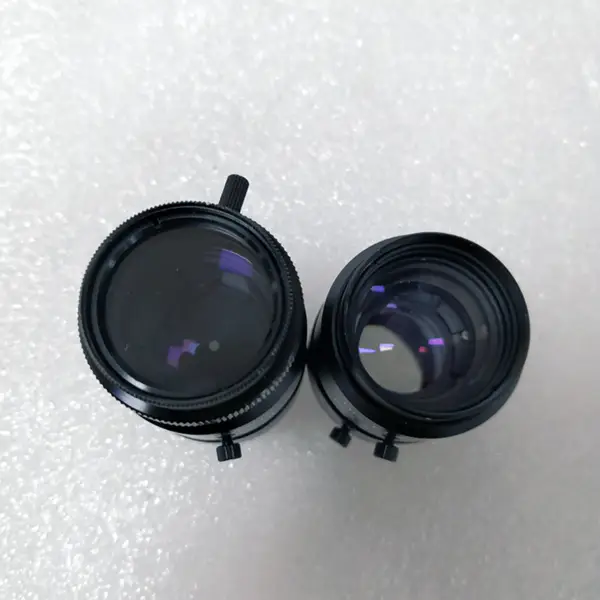 KEYENCE HR CA-LH25 F1.425MM