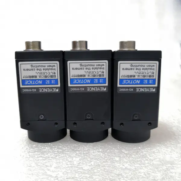 KEYENCE XG-H100C