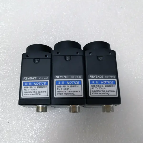KEYENCE XG-H100C