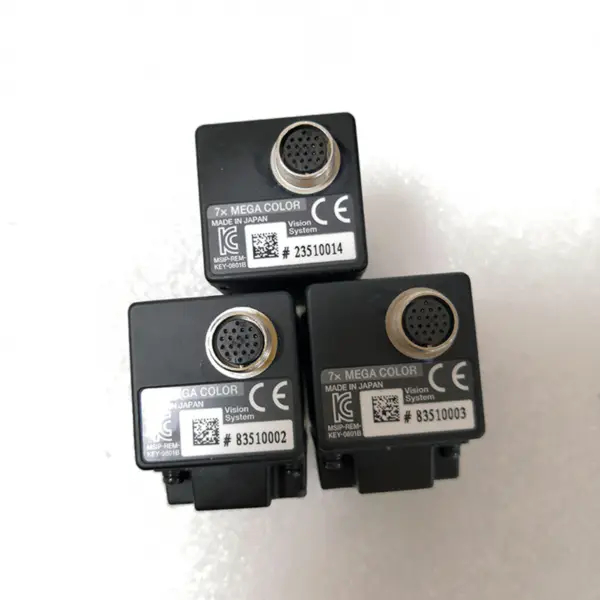 KEYENCE XG-H100C