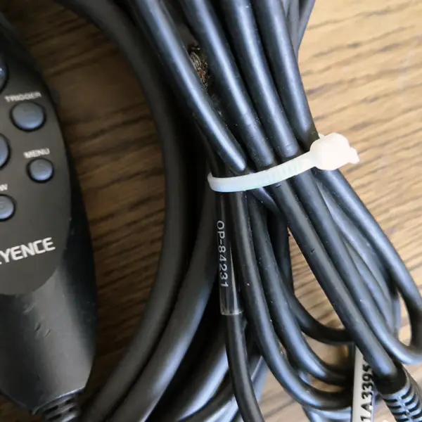 KEYENCE XG-8700TXG-H500MCA-CH3