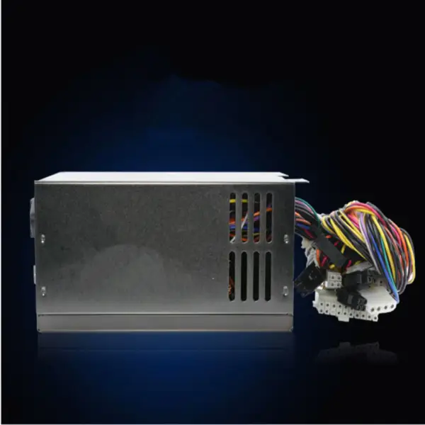 Napájecí zdroj pro značku Huntkey ATX Intel AMD 4U Napájecí zdroj pro průmyslový řídicí server 400W HK500-11PEP
