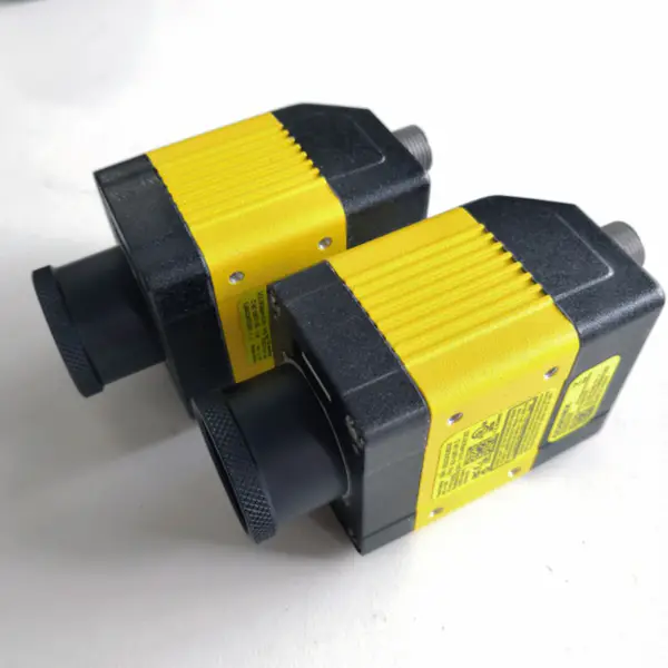 COGNEX 821 - 0087-3R DATAMAN