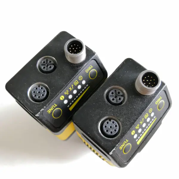COGNEX 821 - 0087-3R DATAMAN