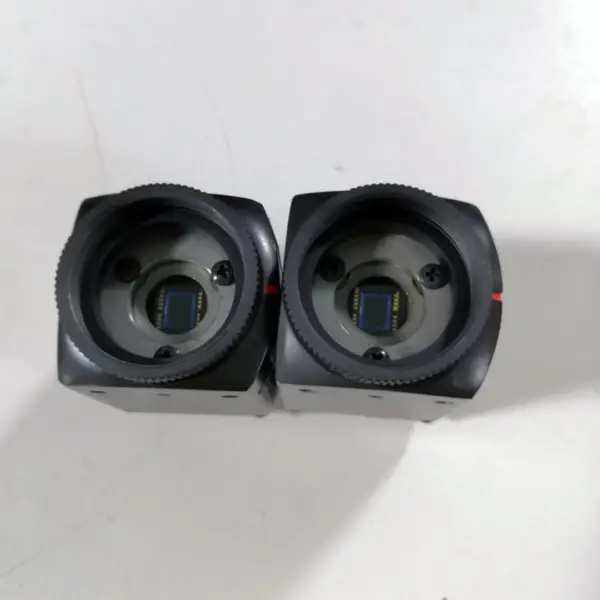 Průmyslová barevná CCD kamera SHARP IV-C30C5